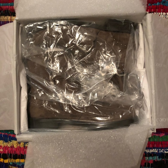 Jimmmy Choo Boots - Picture 2 of 6